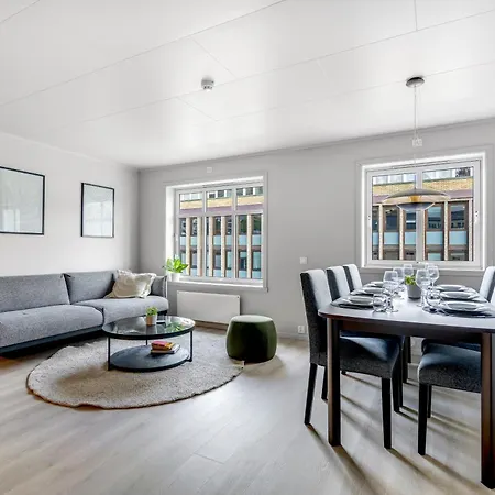 Apartament In Center *