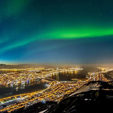 In Center Tromso