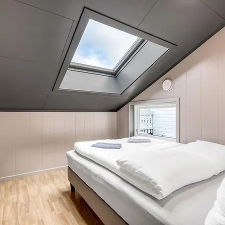 Apartment In Center