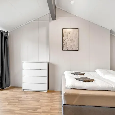 Apartament In Center