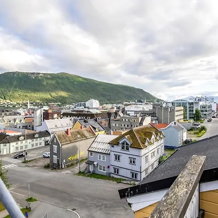 In Center Apartman *