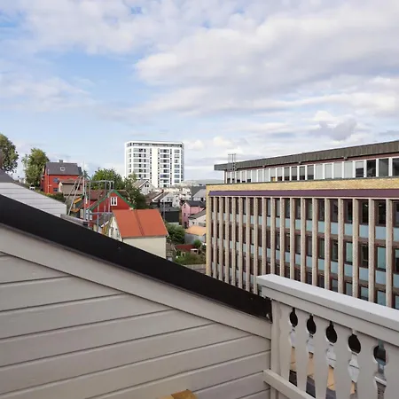 Apartman In Center *