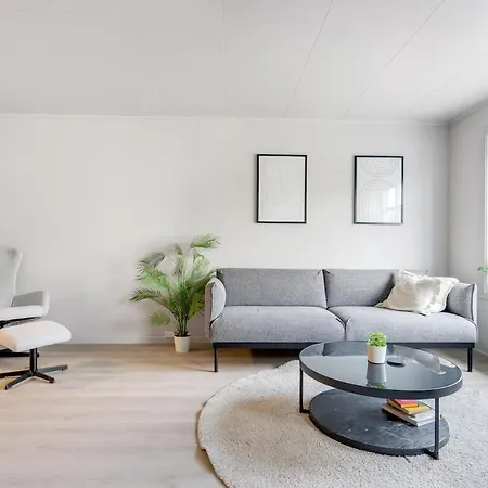 In Center Apartament *