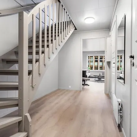 Apartman In Center *