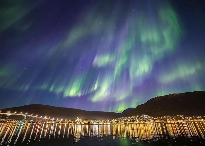 In Center Apartamento