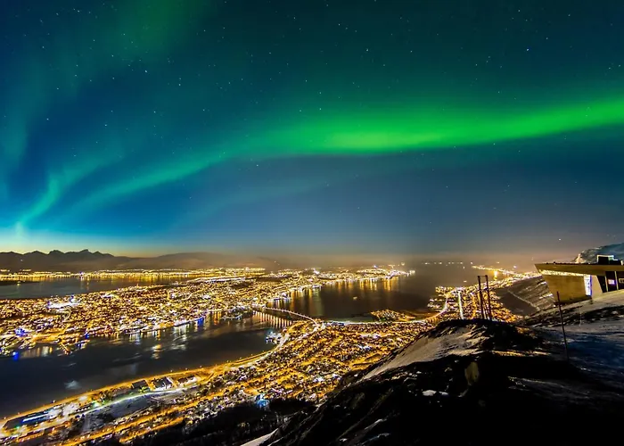 In Center Tromsø