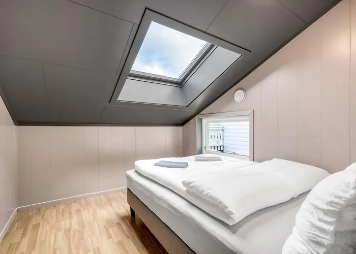 Appartement In Center