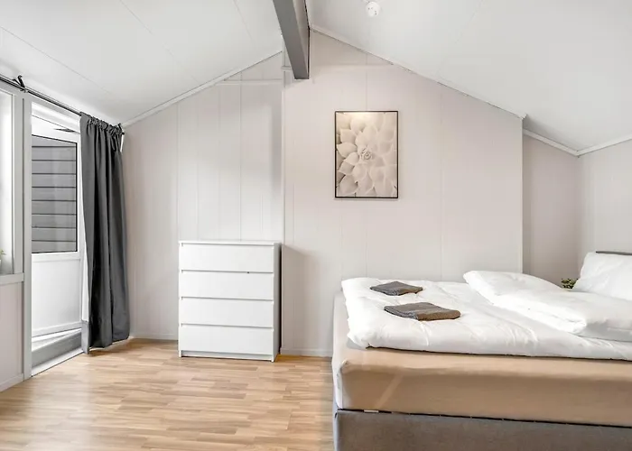 Appartement In Center