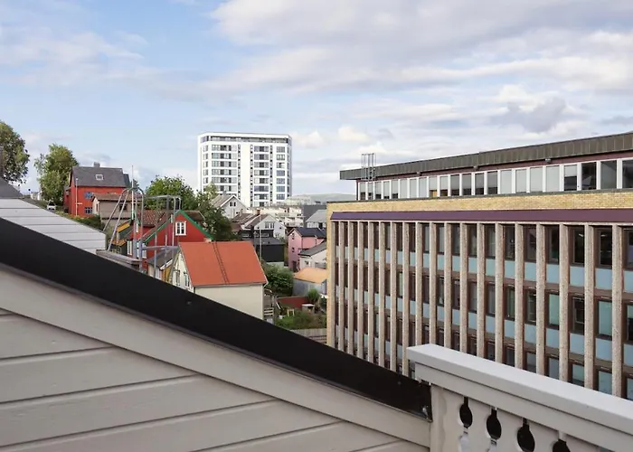 Appartement In Center *