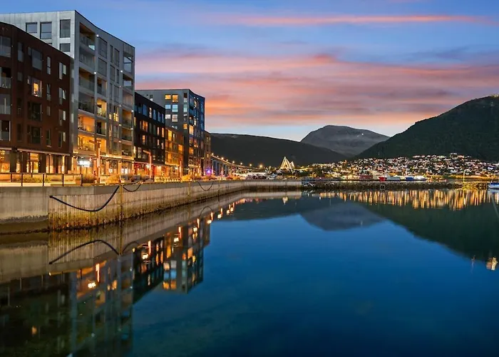 In Center Tromsø