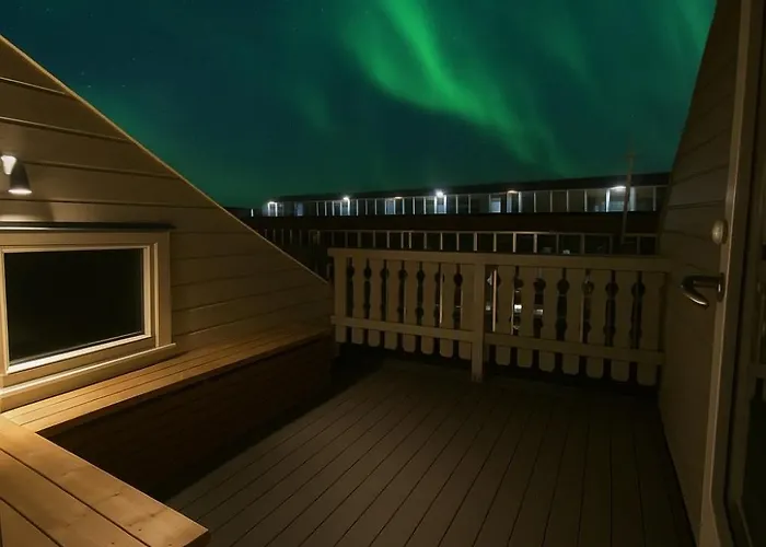 In Center Apartamento